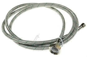 Outlet Pipe - 00680845 Drain Gutter [Bosch Siemens]