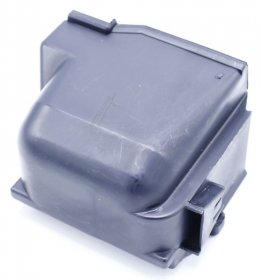 Casing Cover - C00318976 481010553122 Cover Conn bloc F compressor [Whirlpool Indesit]
