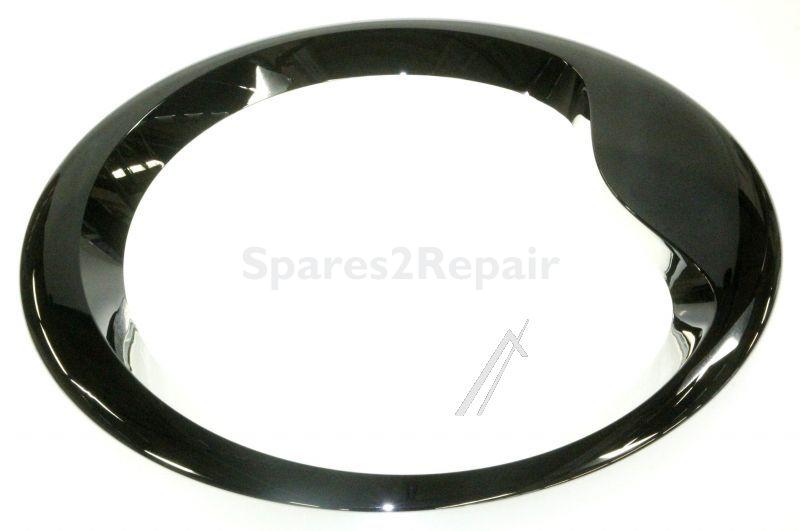 Flange Washing Machine Window - 2821565400 C00892372 Outer Cover [Arcelik]