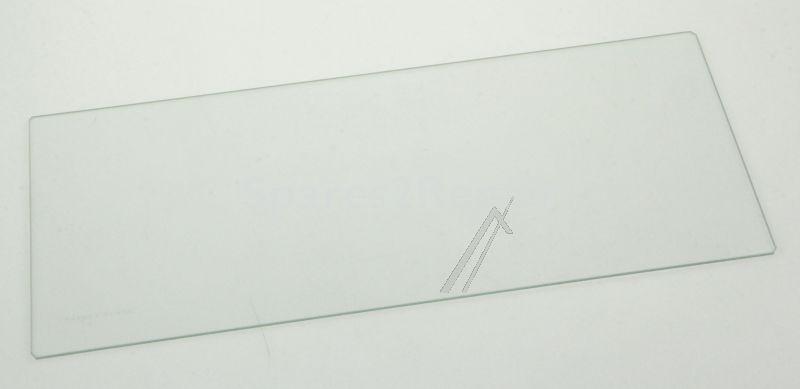 Glass Panel - 2064451145 Glass Neutral 185x459mm [Electrolux Aeg]