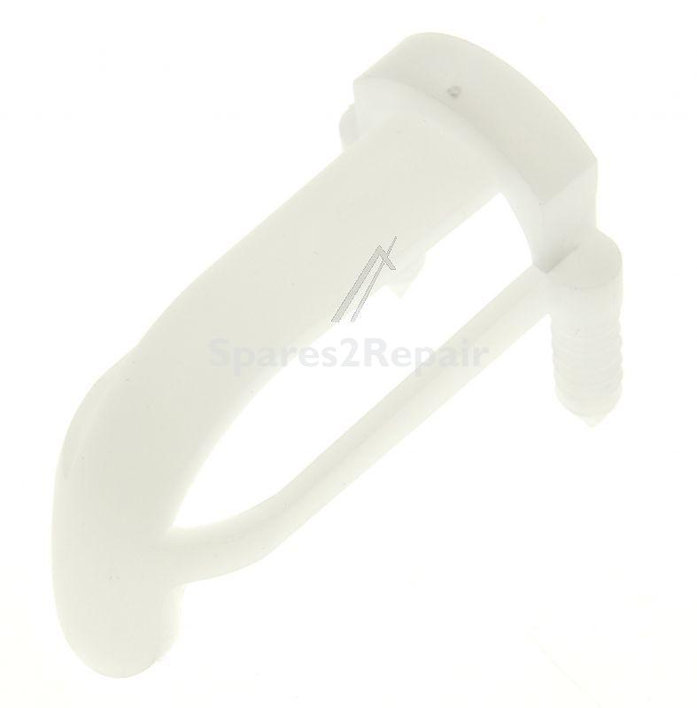 Fixings And Brackets - 2230445013 Hose Bend Water Outlet [Electrolux Aeg]