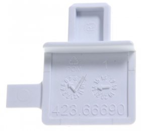 Screw - 2290008024 Screw Earth 3 5x6 [Electrolux Aeg]