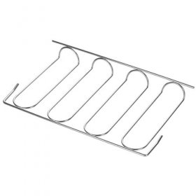 Bottle Frame - C00330133 481245838091 Grid [Whirlpool Indesit]