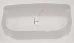 Hisense Gorenje Refrigerator - Freezer Door Shelf - 668730 Door Tray-short Hd54 Bk043-nes