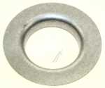 Perforated Rail - 92898923 Lower Counterweight Supp [Candy Hoover]