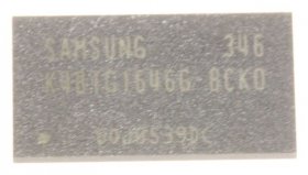 Vestel Ic - 30071874 Ic Ddr3 64mx16 K4b1g1646g-bck0 1600 Rohs