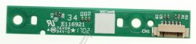 Vestel Remote Receiver Module - 23350039 Md asy 17ld188