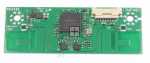 Vestel Wireless lan Antenna - 23324389 Wifi Module With Cable - Md asy 17wfm07_r4