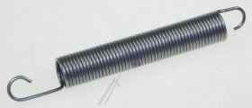 Spring - 37019790 Hinge Spring (purple) [Vestel]
