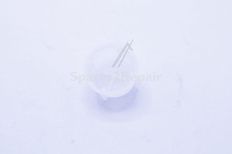 Nilfisk Housing - 128500927 Front Tray With Seal