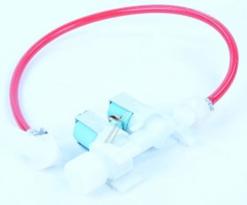 Liebherr Gate Valve - 740259300 Slider White Ge Gi Gs Kgs