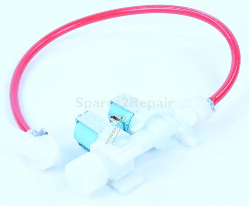 Liebherr Gate Valve - 740259300 Slider White Ge Gi Gs Kgs