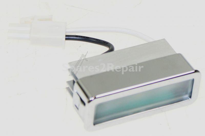 Lens - C00317279 481244268938 Lens [Whirlpool Indesit]