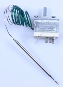 Thermostats - 00627428 Regulator-temperature [Bosch Siemens]