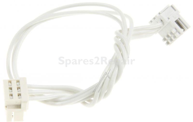 Harness - 3574854018 Harness user Interface Board p [Electrolux Aeg]