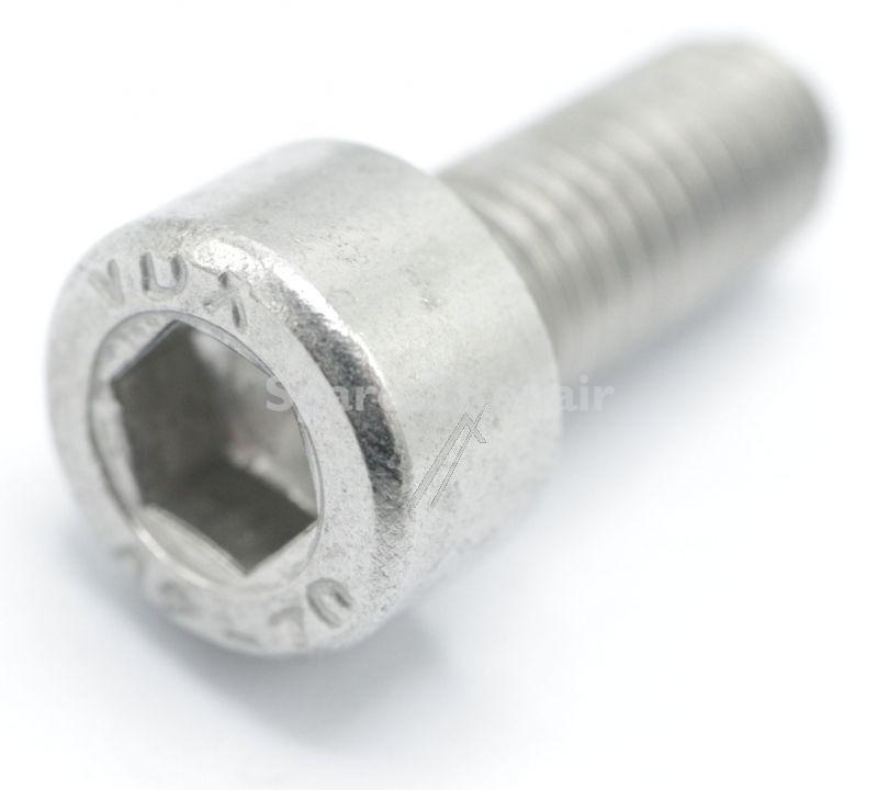 Square Plug - 8064973 Hole Plug 20x10 [Amica]