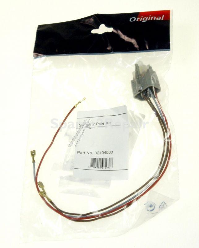 Nilfisk Switch - Switch