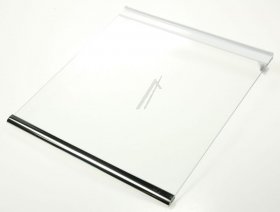 Hisense Gorenje Shelf Assembly - Hk1941856 Glass Shelf