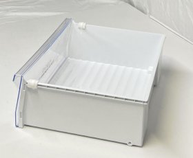 Hisense Gorenje Vegetable Drawer - Hk2086321 Crisper Box Part B01182900 Bcd-300wyr-h