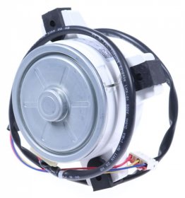 Hisense Gorenje Ventilator Motor - 434143 Fan Motor Ydk50-4ds 230v Ac 50w