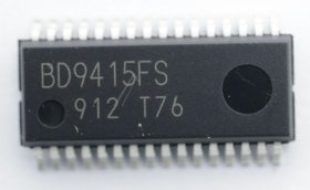 Samsung Ic - 1203-008810 Ic Backlight Driver bd9415fs ssop-a32 32
