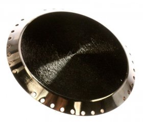 Smeg Mechanical Components - 882410139 Rapid Burner Crown