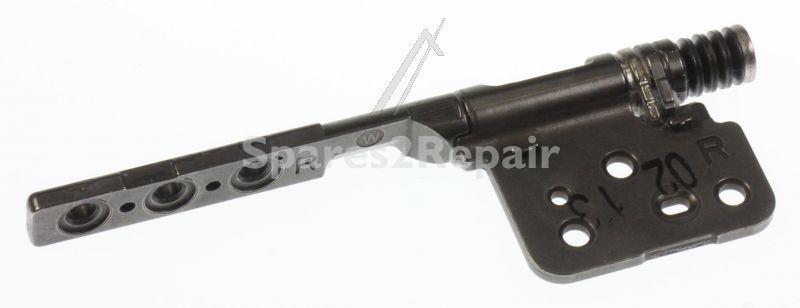 Samsung Door Hinges - Ba61-02589a Hinge-r m-docking stainless ntr inwang -