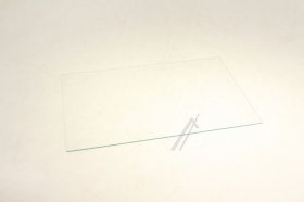 Panel-glass-ic - C00610573 488000610573 R Compartment Shelf-263 [Whirlpool Indesit]
