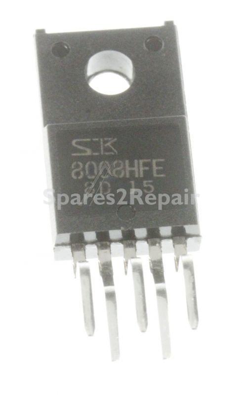 Sound United Ic - 8008hfe 00d2631280006 Ic Si-8008hfe Avr4308