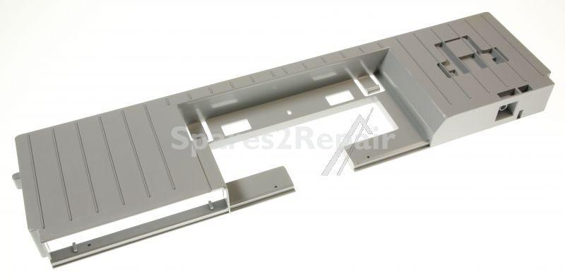 Operating Unit Screen - 8074597017 Control Panel Grey [Electrolux Aeg]