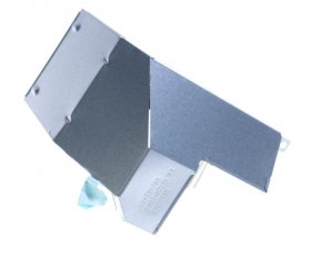 Samsung Flap - Db90-04385a Assembly Cover Control In Vivaldi Ssec