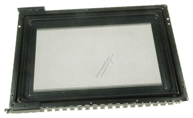 Oven inner Door Glass - 50293779000 Oven Door Microwave Black [Electrolux Aeg]