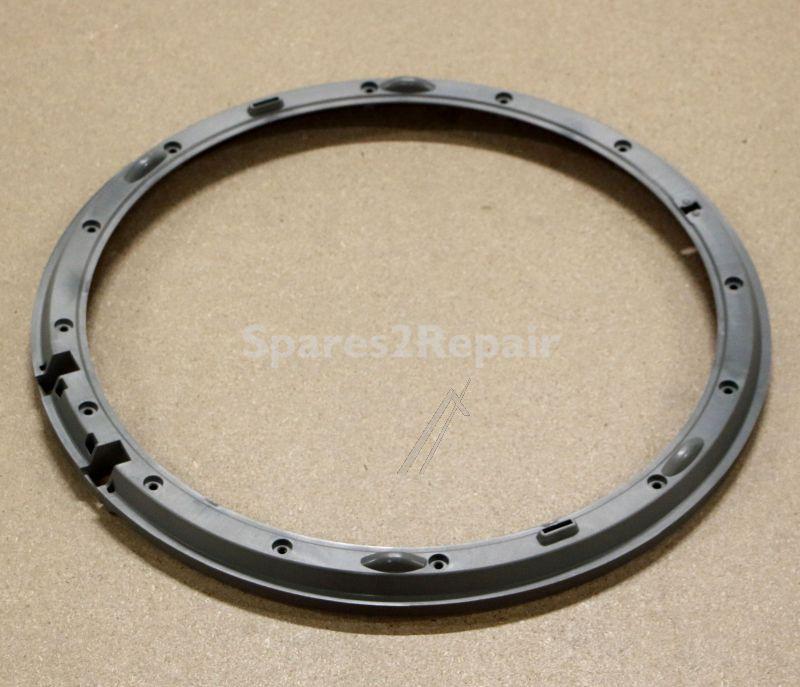 Door - Assembly frame outer [Electrolux Aeg]