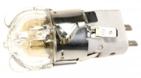 Light Holder - 00657158 Light Socket [Bosch Siemens]