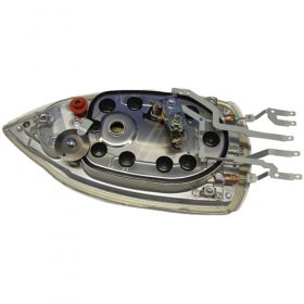 Philips Clamp Level - 423902139870 Heating Element