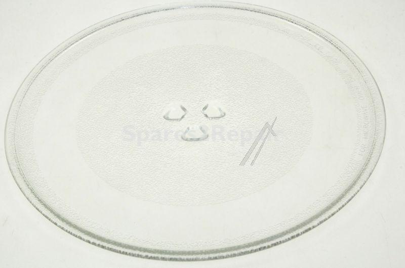Microwave Turntable Plate - C00059991 482000022661 Plate [Whirlpool Indesit]
