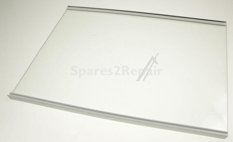 Hisense Gorenje Shelf Assembly - Hk2126343 Glass Shelf