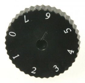 Husky Button - Sc13b06002 Controller Knob