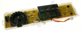 Samsung Control Panel - Dc92-01787e Assembly Pcb Display fwm_inv wd5000j 327x75