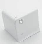 Smeg Cover - 762173330 Cap Hinge