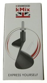 Kneader Hook - Kxt0010g Aw20010019 Kxt0010g Folding Tool [Delonghi]