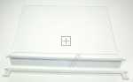 Glass Panel - 4055387817 Shelf refrigerator upper with [Electrolux Aeg]