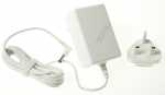 Sound United Plug in Transformer - 978693100680s Ac Adapter Incl Socket Heos3hs2 Wte2