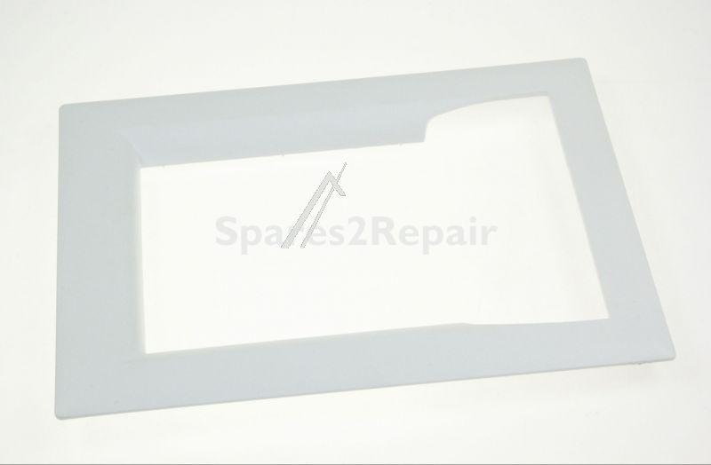 Frame - 4335310100 C00952967 Ice-water Dispenser Frame Assembly [Arcelik]