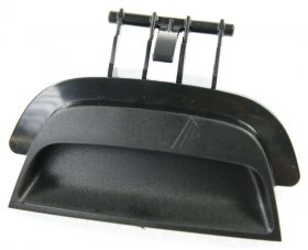 Catch - 1181912393 Cern Cap Black [Electrolux Aeg]