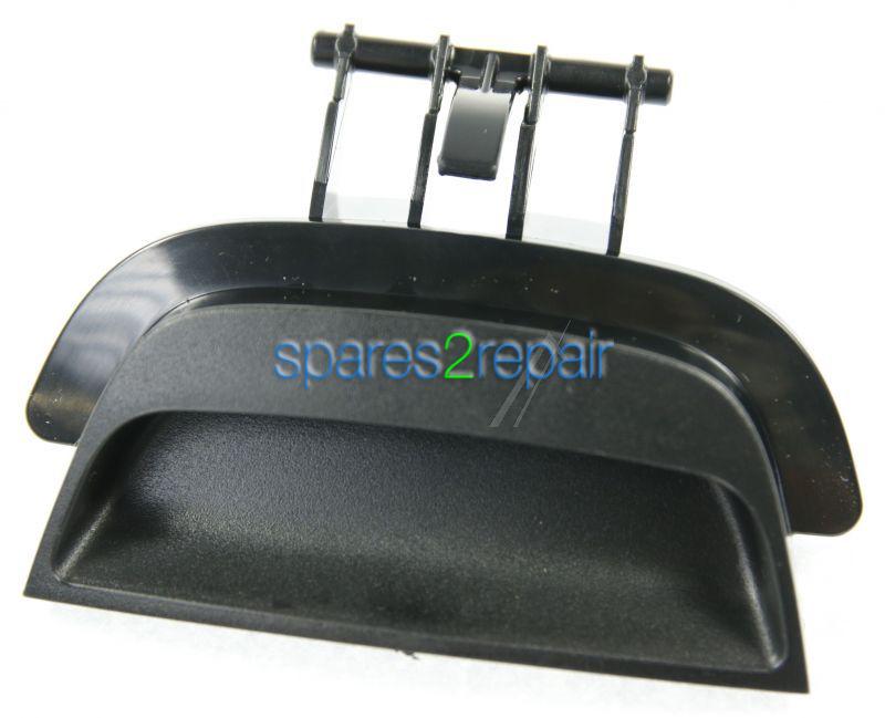 Catch - 1181912393 Cern Cap Black [Electrolux Aeg]