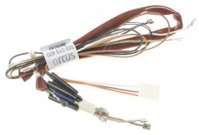 Harness - 5550194004 Harness n1-xw01ntc [Electrolux Aeg]