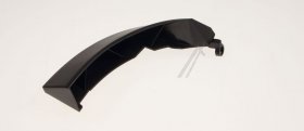 Nilfisk Housing Part - 128500514 Wheel Mudguard