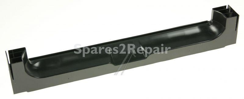 Housing Part - 4055360921 Support back upper pp+t20 [Electrolux Aeg]
