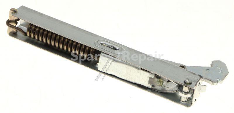 Esco Door Hinge For Oven - 3 12 07 31 503 01 Oven Door Hinge Left Or Right